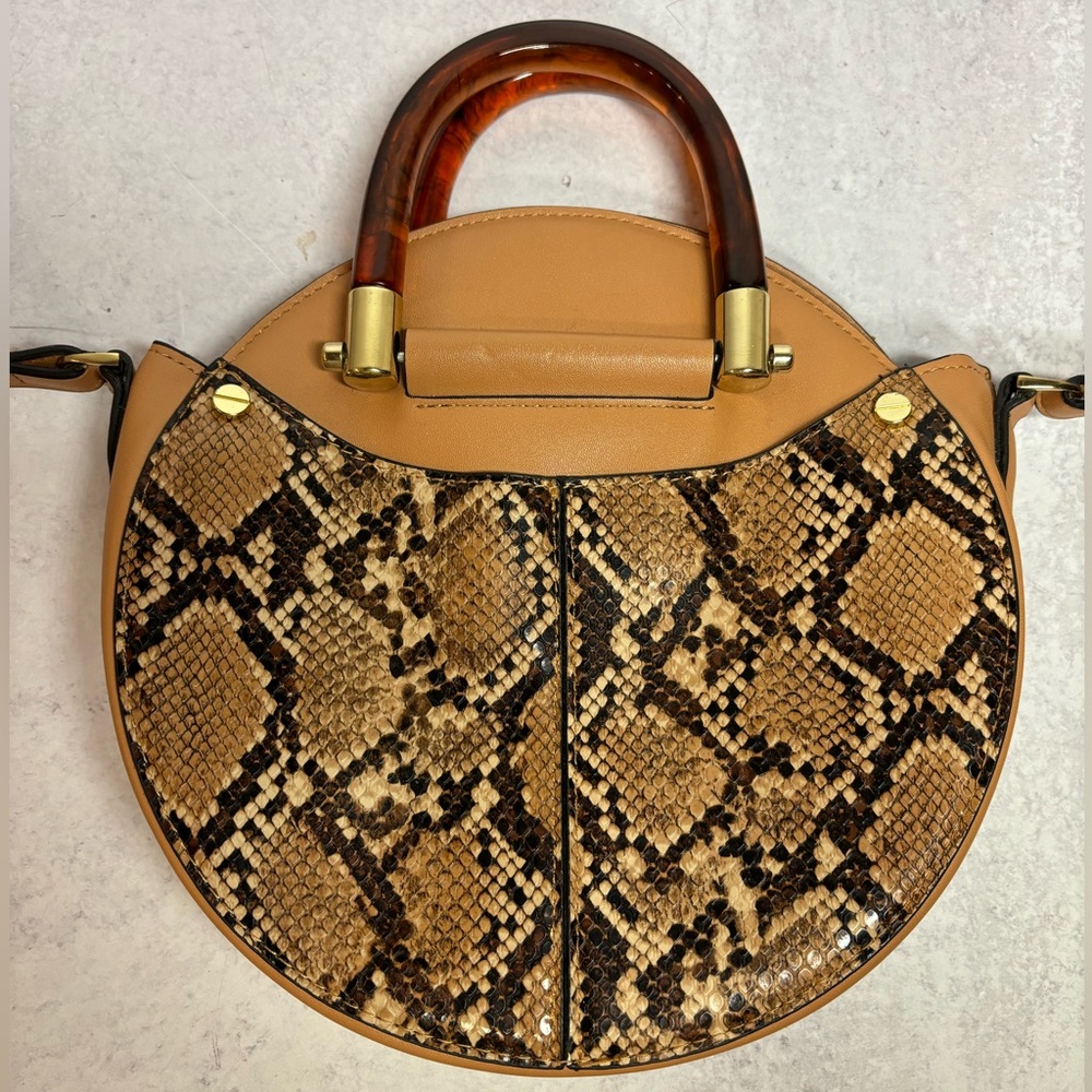Top Shop Crossbody Bag